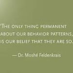 Behaviour patterns