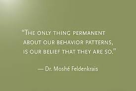Behaviour patterns